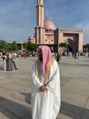 Abdullah Rabay