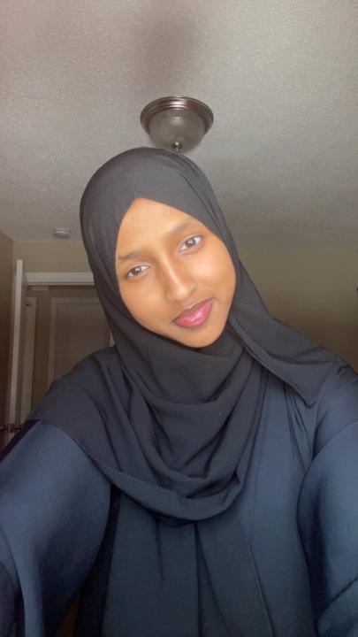 Yasmin Abdullahi