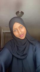 Yasmin Abdullahi