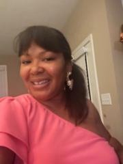 Alettia Rucker
