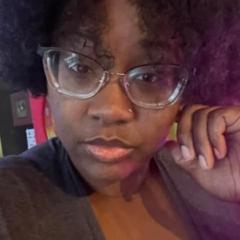 Shaunte Hayes