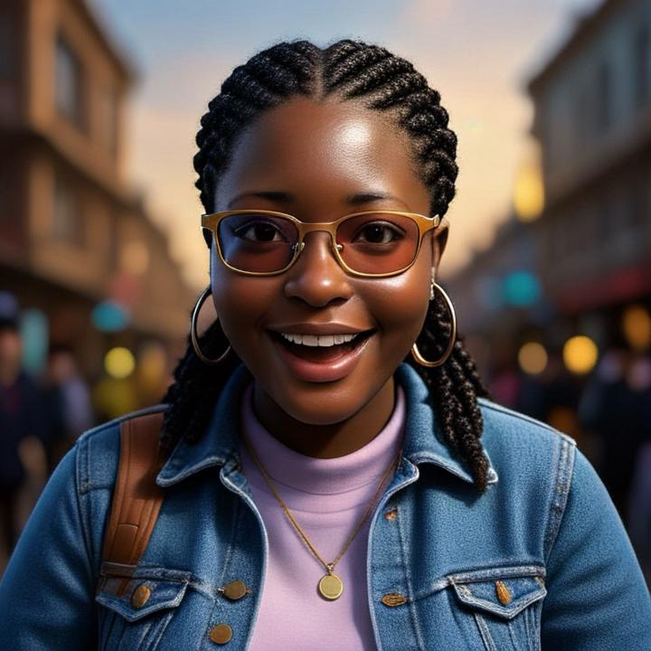 Bouokam mbah Estelle Mariette