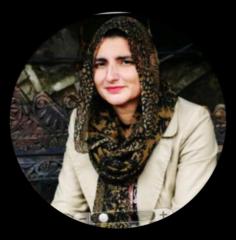 Gulnaz Bashir