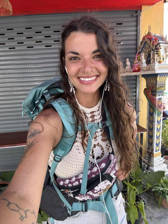 Keanna Labrecque