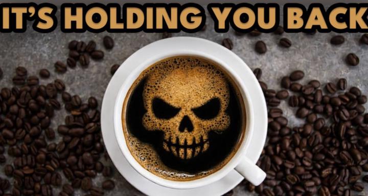 THE 100% SOBER COMMUNITY