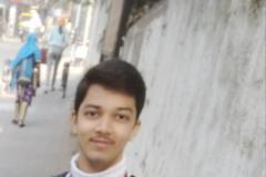 Shubham Joshi