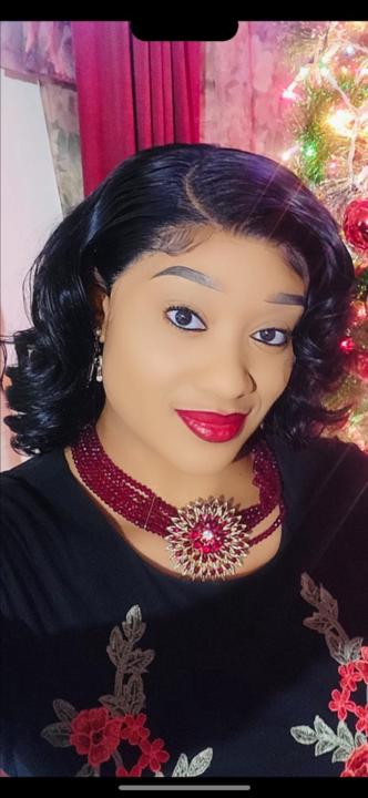 Grace Chima Ikenga