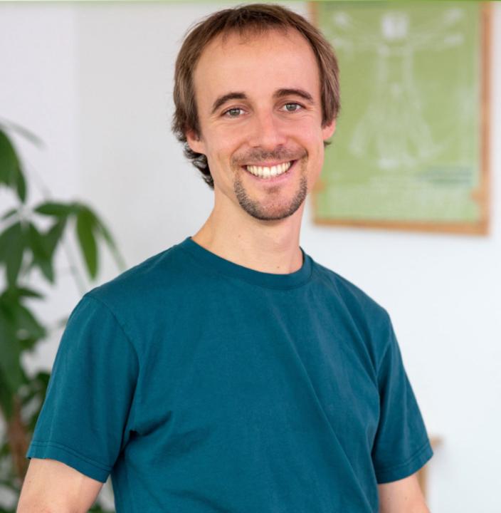 Gregor Metzger