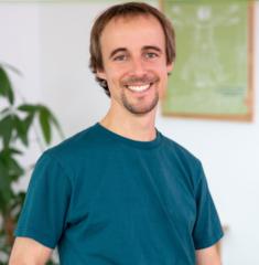 Gregor Metzger