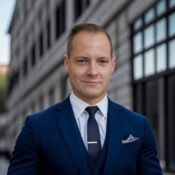 Dan Gill III