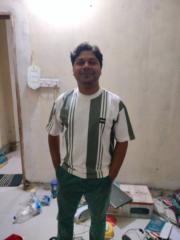 Md Shahriar