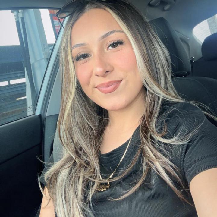 Aubree Marquez