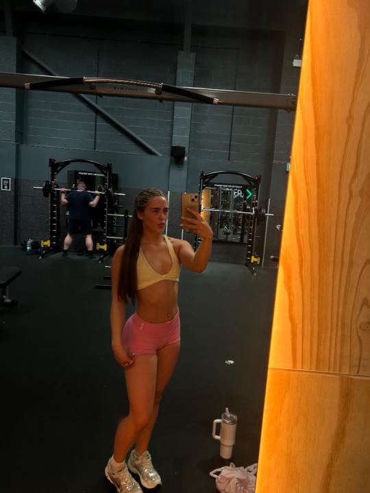 Lottie Shuker