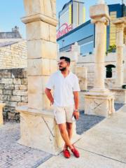 Gill Karandeep singh