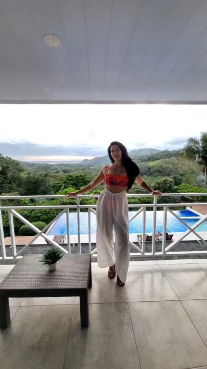 Karla Vargas