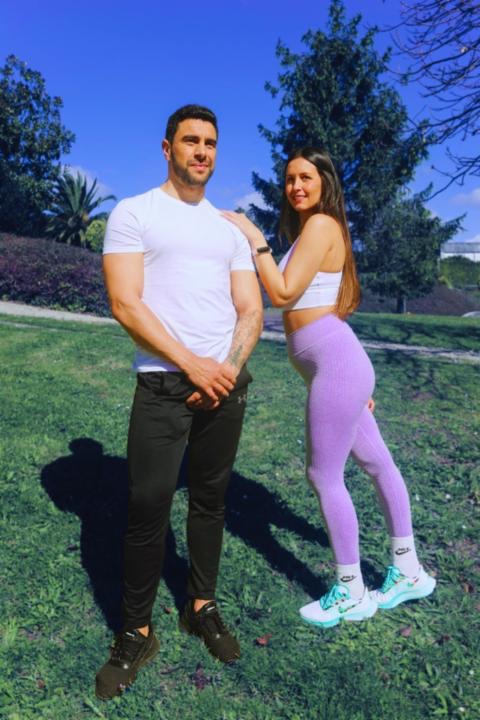 Alberto y Alba I