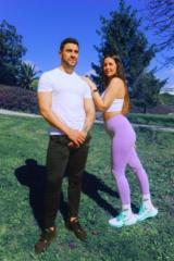 Alberto y Alba I