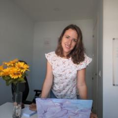 Laura Cortés Pájaro