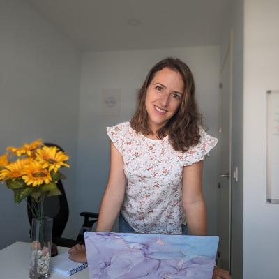 Laura Cortés Pájaro