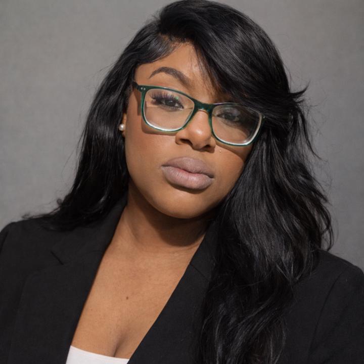Courtney Bennett