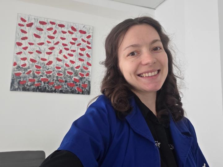 Victorița-Alexandra Diaconu
