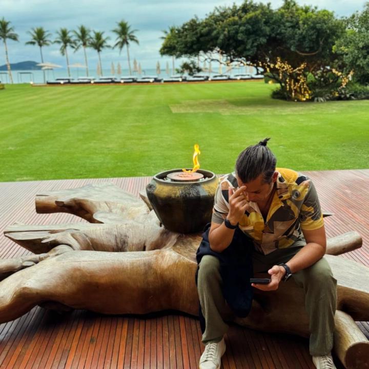 Hicham Lahlou