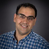 Jeremy Sasson