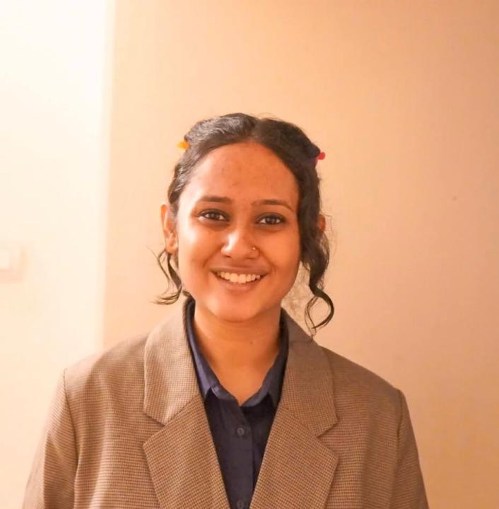 Srinidhi Seshadri