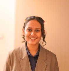 Srinidhi Seshadri