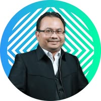 Ahmad Zulkarnain Abdullah