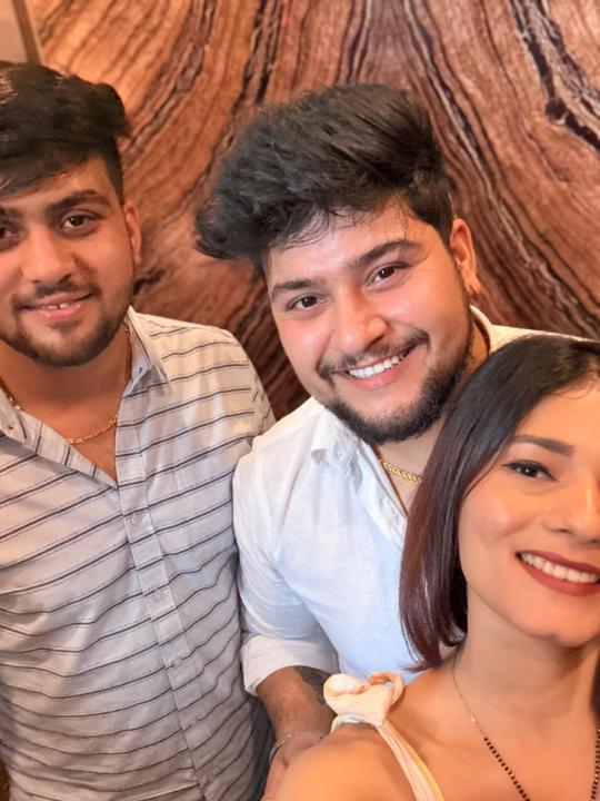 Kunal Pandey