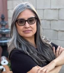 Francisca Quiroz