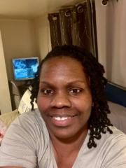 Erica Raiford