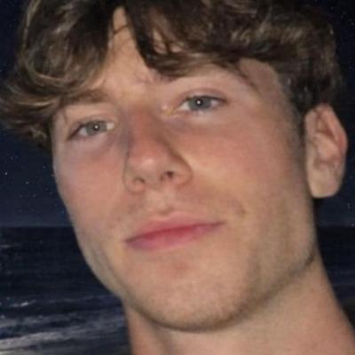 Connor Gallahue