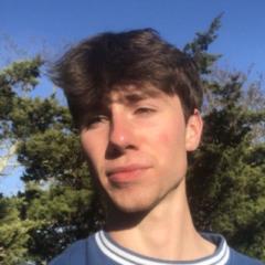 Connor Gallahue