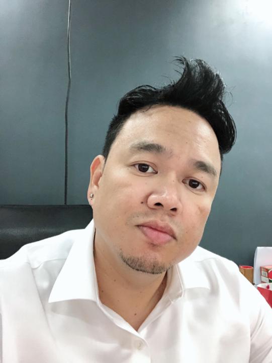 Paul Fuentes