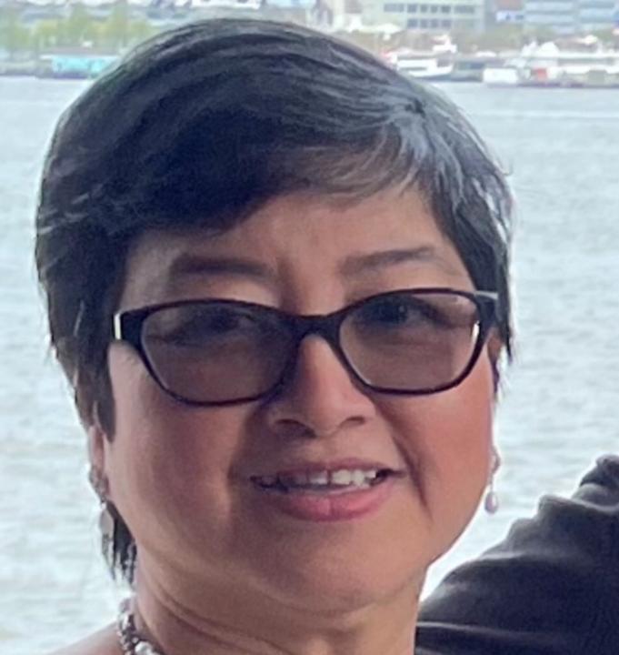Marivic Villanueva