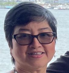 Marivic Villanueva