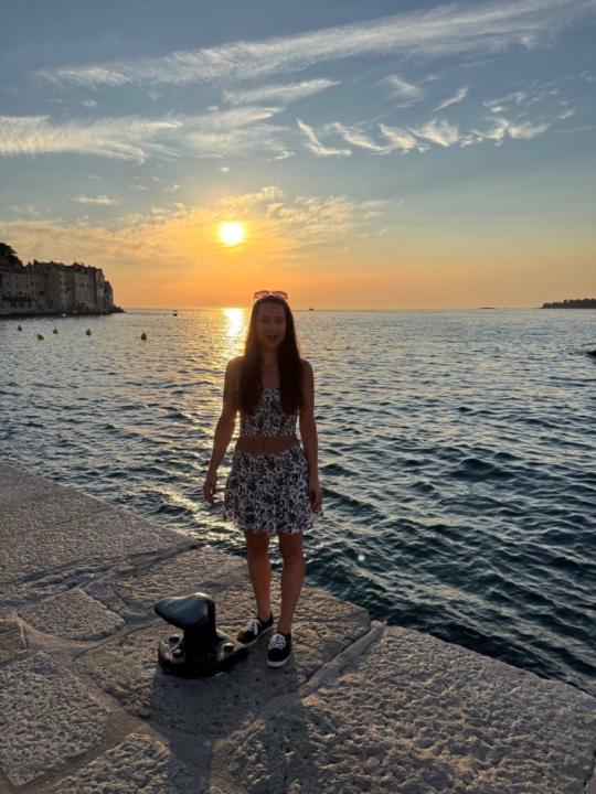 Larissa Damjanovic