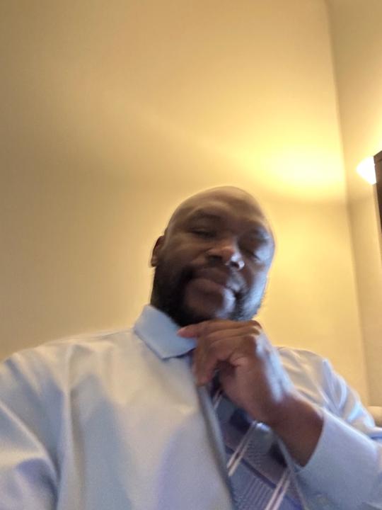 Gary Thomas