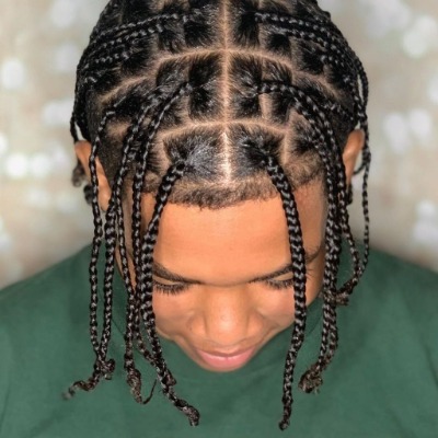 Rayshawd Newton
