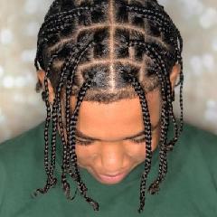 Rayshawd Newton