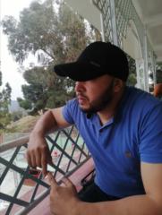 Hassane El Hannaoui