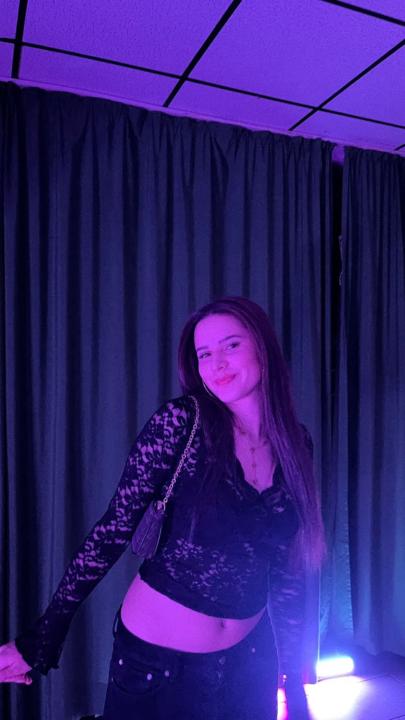 Samira Isabel Förderer