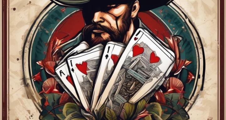 Card club