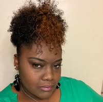Tylisha Hagood