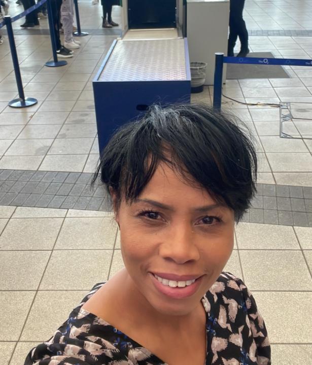 Sharon Laidley