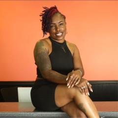 Zandria Chatman
