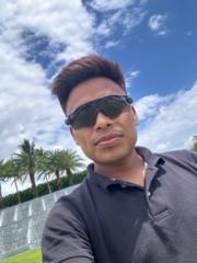 Edvin Ramírez Simón