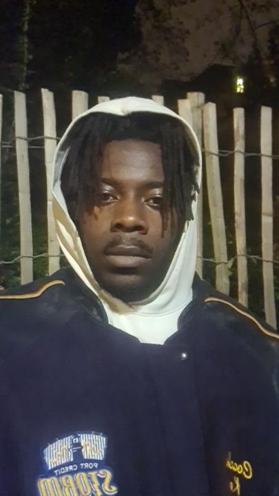 Destin Aimé Maganga